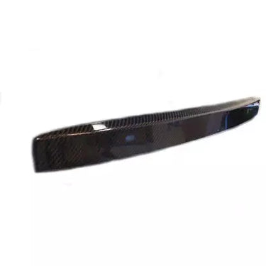 CF REAR LATCH COVER JEEP GRAND CHEROKEE Wk1 2005-2010